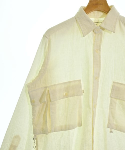 Mountain Research 休襯衫