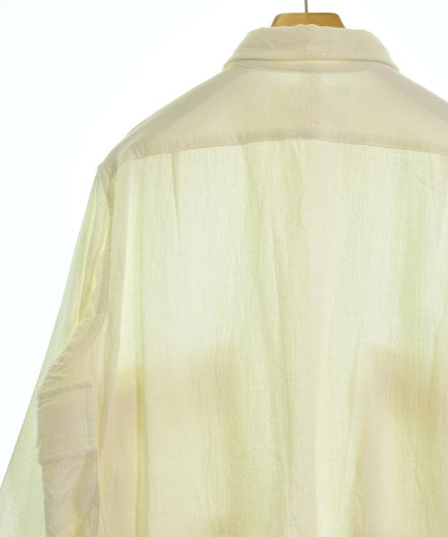 Mountain Research 休襯衫