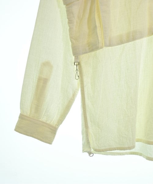 Mountain Research 休襯衫