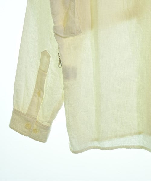 Mountain Research 休襯衫