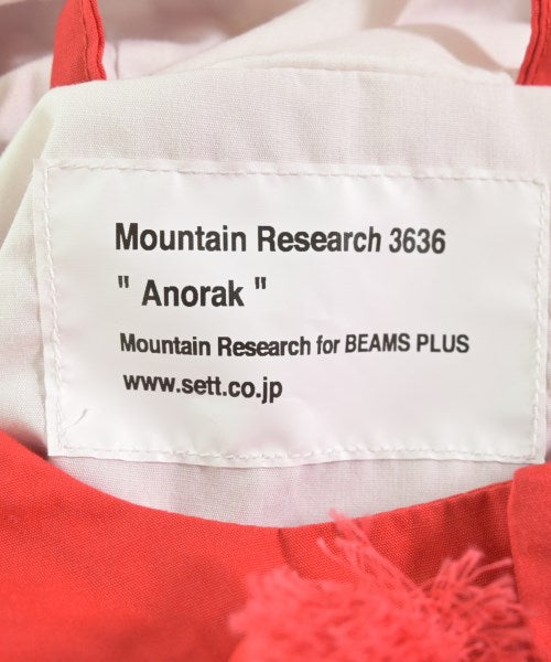 Mountain Research 其他飛行外套