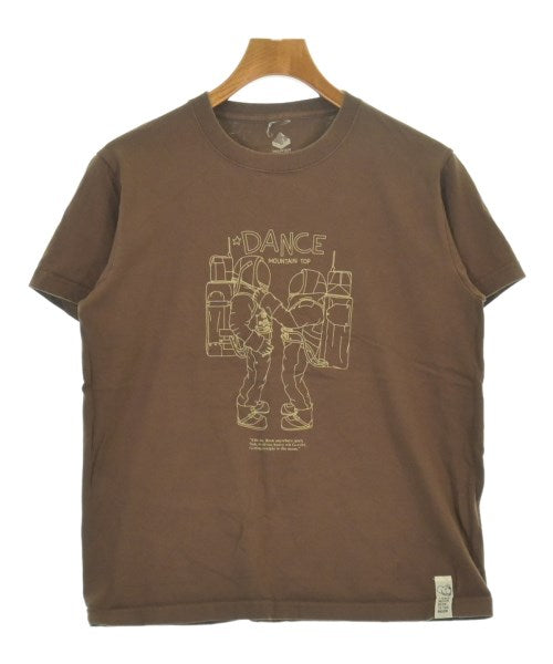 Mountain Research T恤/上衣