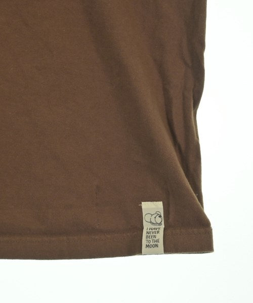 Mountain Research T恤/上衣