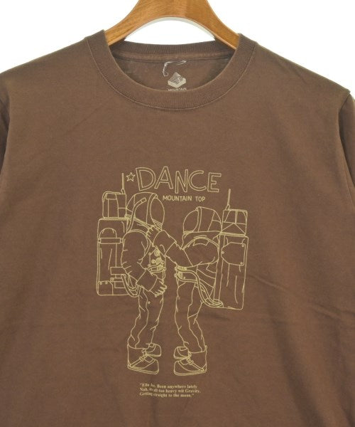 Mountain Research T恤/上衣