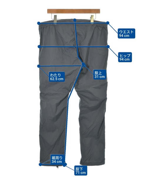 Mountain Research 其他款