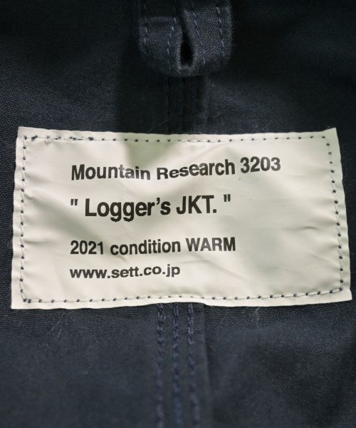 Mountain Research 其他飛行外套