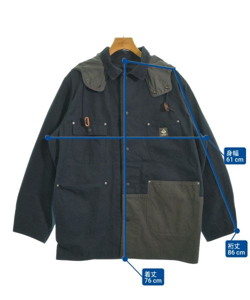 Mountain Research 其他飛行外套
