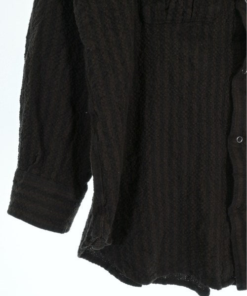 Mountain Research 休閒襯衫