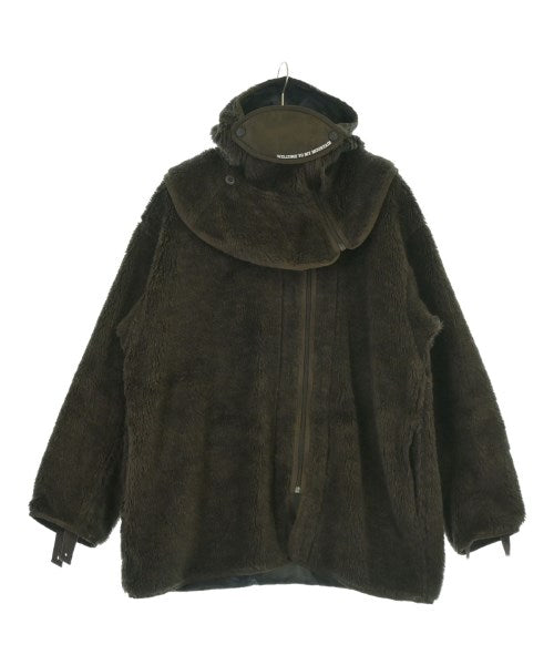 Mountain Research 其他飛行外套