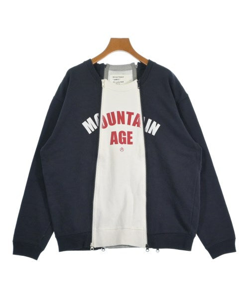 Mountain Research 運動衫