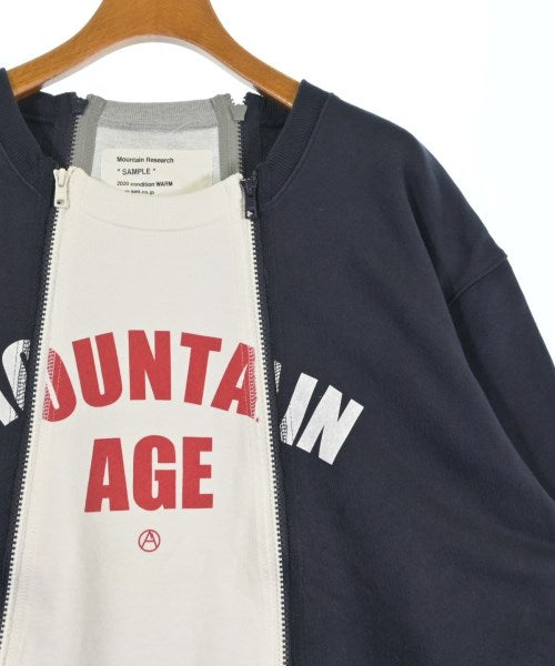 Mountain Research 運動衫