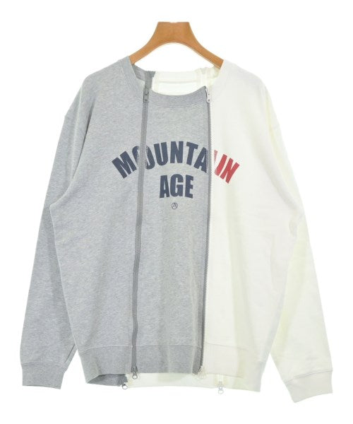 Mountain Research 運動衫