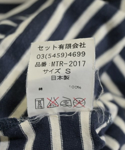 Mountain Research T恤/上衣
