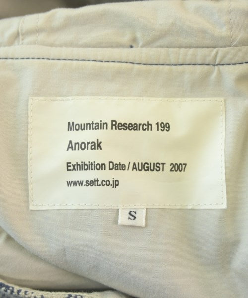Mountain Research 其他飛行外套