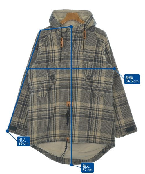 Mountain Research 其他飛行外套