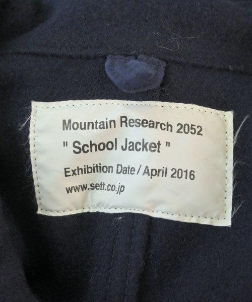 Mountain Research 西裝外套