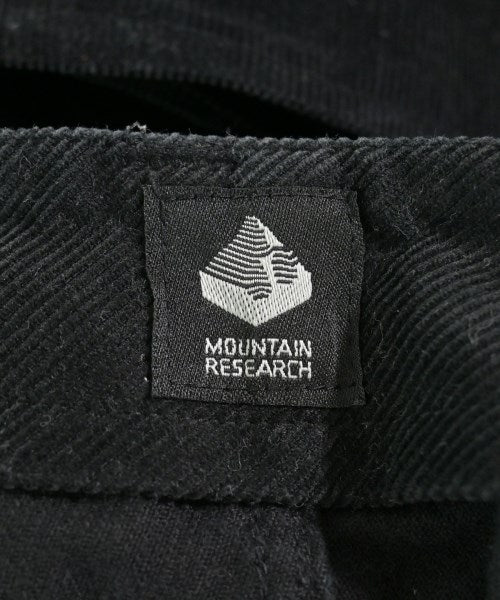 Mountain Research 其他款
