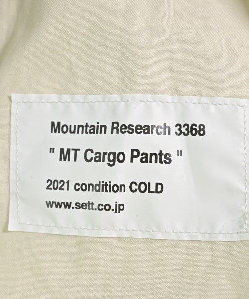 Mountain Research 其他款