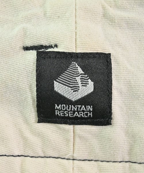 Mountain Research 其他款