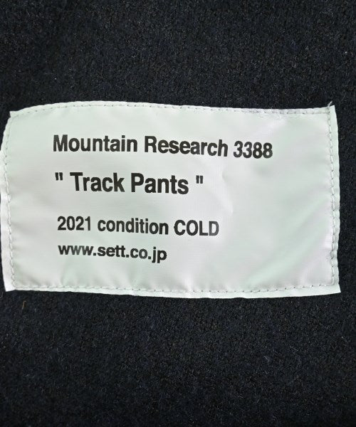 Mountain Research 其他款