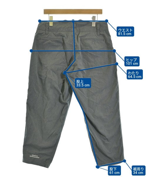 Mountain Research 其他款
