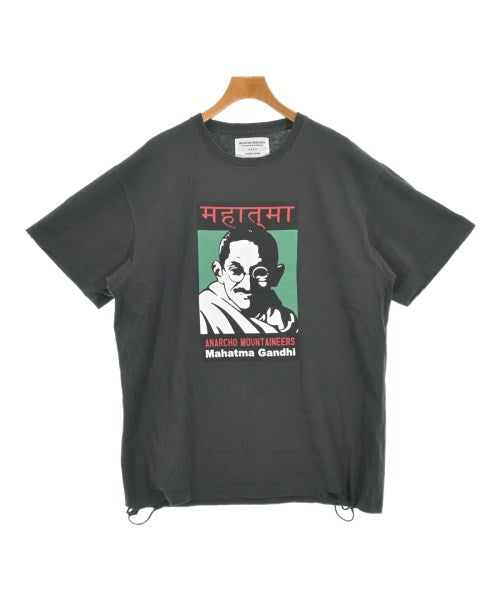 Mountain Research T恤/上衣
