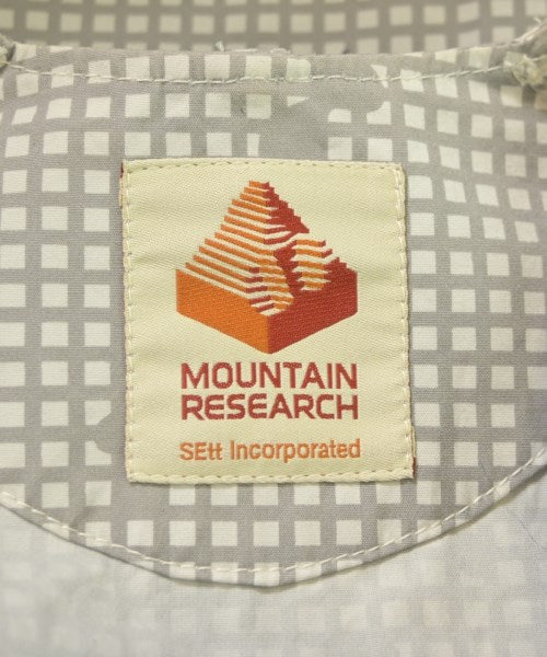 Mountain Research 其他飛行外套