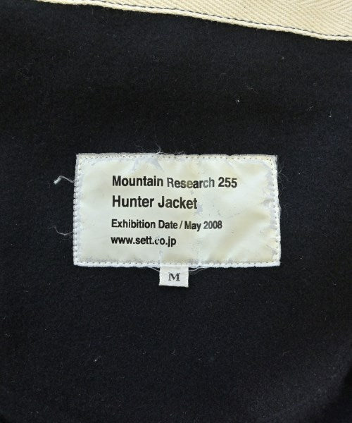 Mountain Research 休閒夾克