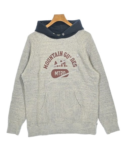Mountain Research 連帽衫