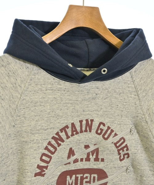 Mountain Research 連帽衫