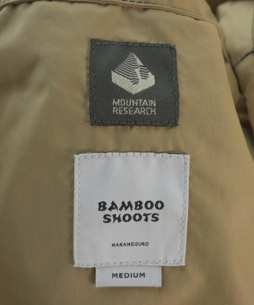 Mountain Research 其他飛行外套