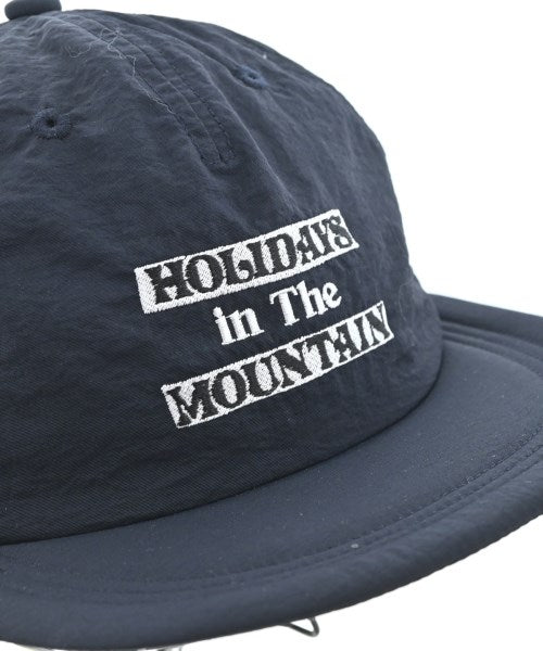 Mountain Research 棒球帽