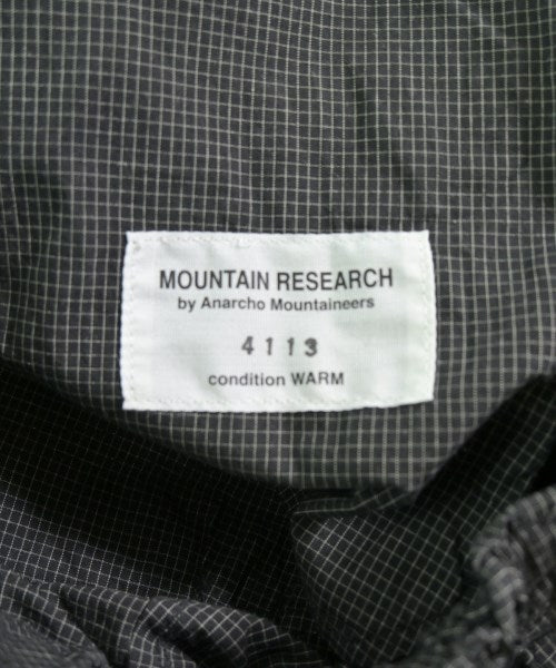 Mountain Research 短褲
