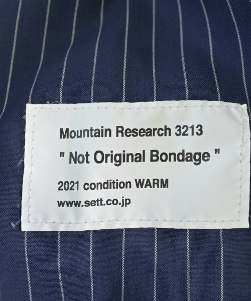 Mountain Research 其他款