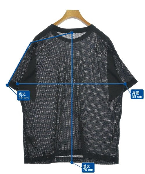 Mountain Research T恤/上衣