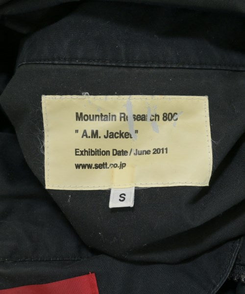 Mountain Research 其他飛行外套