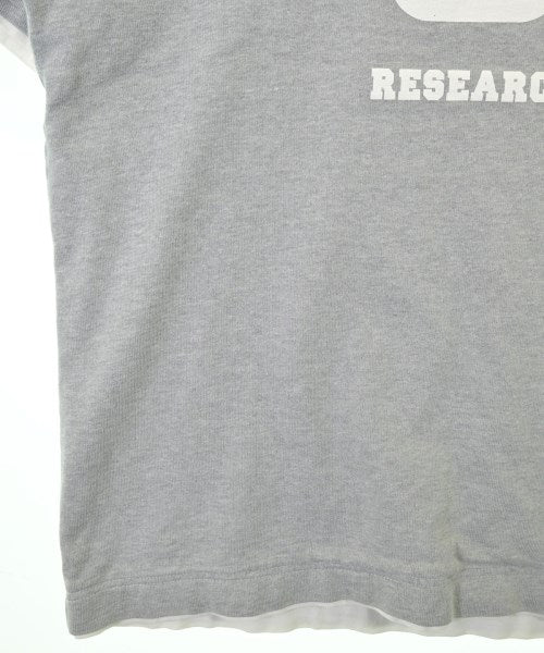 GENERAL RESEARCH T恤/上衣