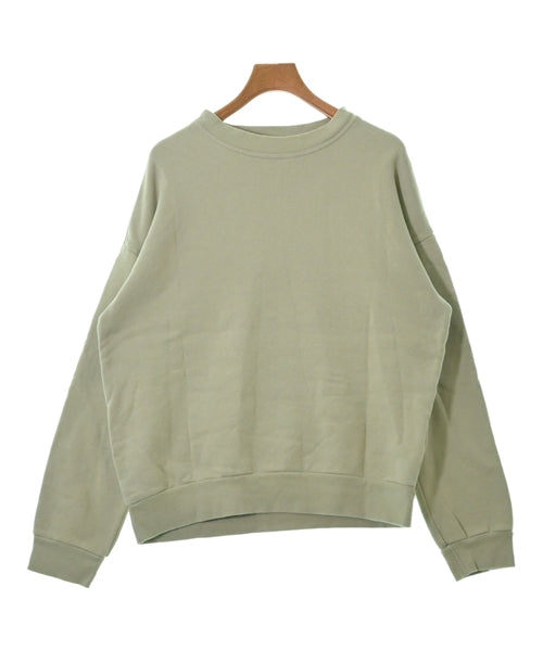 未使用 スウェットシャツ