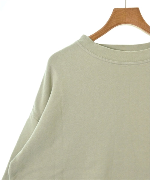 未使用 スウェットシャツ