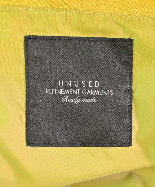 UNUSED 其他飛行外套