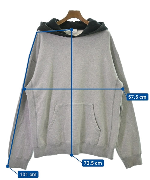 UNUSED 連帽衫