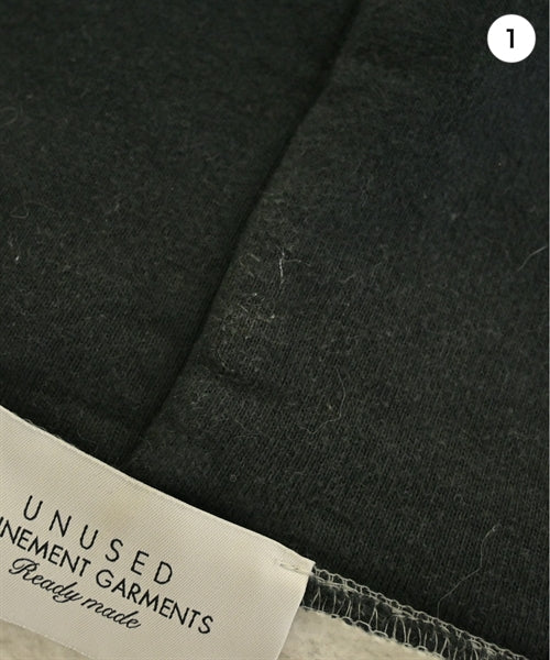 UNUSED 連帽衫