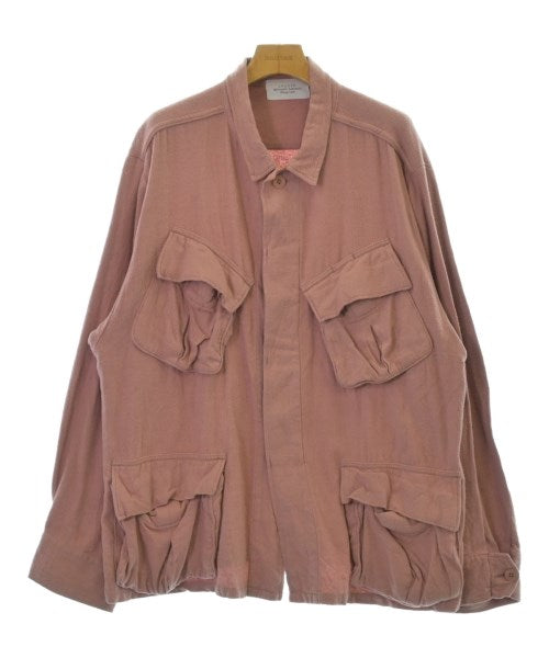 UNUSED 其他飛行外套