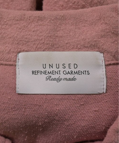 UNUSED 其他飛行外套