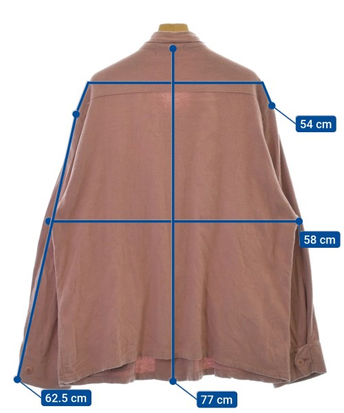 UNUSED 其他飛行外套