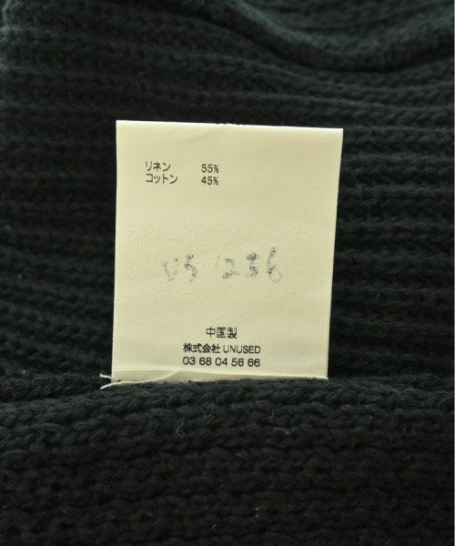 UNUSED 毛衣