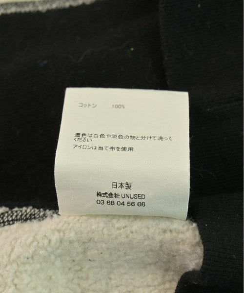 UNUSED 連帽衫
