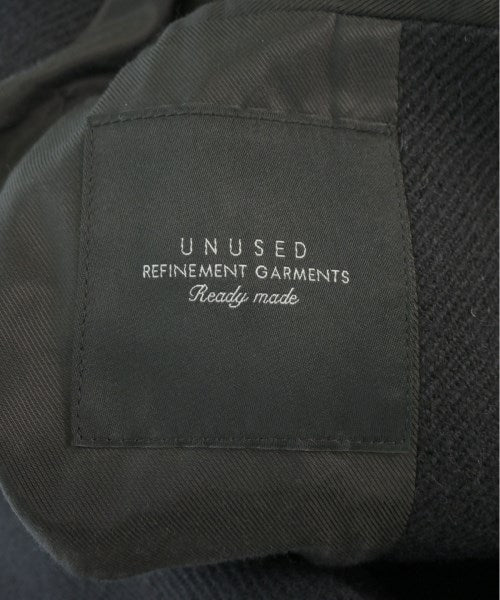 UNUSED 其他大衣