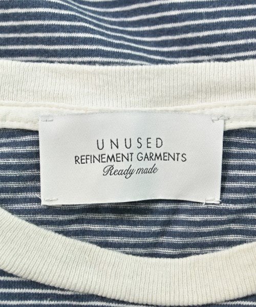 UNUSED T恤/上衣