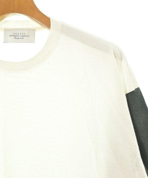UNUSED T恤/上衣